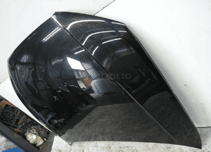 Audi A3 8V 5D maska pokrywa silnika 3