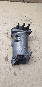 Obudowa filtra paliwa Peugeot 607 2.7 HDI 5U3Q-9155-AE 6650473120 2