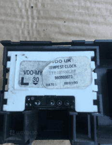 Zegarek YFB100500 Land Rover Discovery 2 II 2