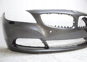 BMW Z4 E89 pdc4 SPR ZDERZAK PRZEDNI 2