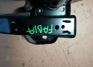 Pedał hamulca czujnik stop Skoda Fabia I 6Q1721115D 6Q1721058Q 7