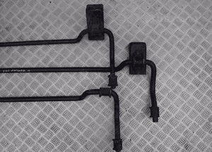 Stabilizator drążek tył vw T5 transporter 7H5511407B radom 5