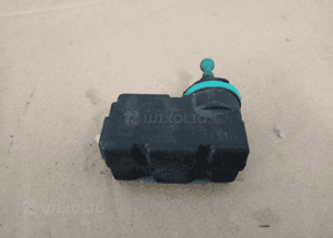 Silniczek regulacji lampy reflektora Volkswagen Skoda Audi Seat 1J0941295F 2