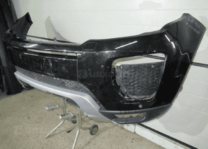 Zderzak przedni przód range rover evoque i lift 2015-2018 5