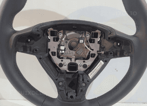 BMW 5 F10 / 7 F01 Sport Kierownica - 13514 4