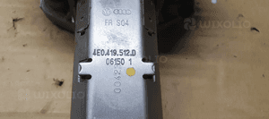 Kolumna kierownicza blokada Audi A8 D3 4E0905852E 4E0419512D 11