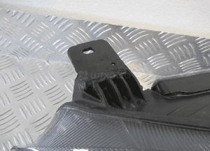 Lampa przednia przód lewa ford focus MK4 full led 2018- 9