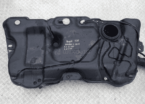 Zbiornik paliwa peugeot 508 2011-2016 1,6 ehdi 2,0 ehdi radom 1