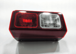 Lampa prawa tył tylna zderzaka trafic iii vivaro b 265548758R 2014-2019 3