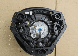 AIRBAG KIEROWCY PODUSZKA POWIETRZNA FIAT 07354605270 3