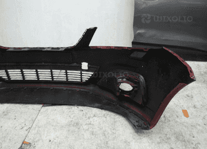 Seat alhambra 7N same spryski zderzak przód przedni 5