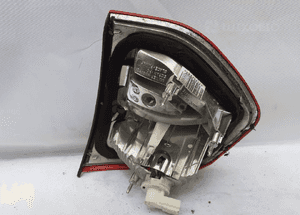 Lampa tył tylna lewa w klapę citroen C4 picasso oryginał 4