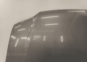 Volkswagen Touran 03-06 MASKA POKRYWA SILNIKA 4