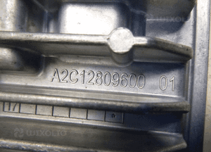 VOLVO PRZETWORNICA MODUŁ ŚWIATEŁ 22771510 7