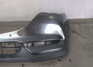 ZDERZAK PRZÓD MAZDA CX5 II 2 17- 3