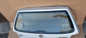 Klapa bagażnika tył tylna VW Polo III 6N2 5