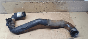 Przewód rura intercoolera Opel Movano III 2.3 DCI RWD 6670867 6670865 8200730404 1