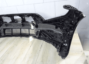 Mercedes EQS V297 W297 zderzak przód A2978880600 11