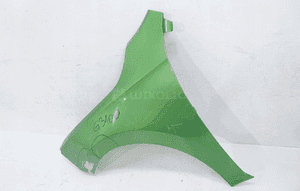 Skoda rapid lift toledo iv błotnik przedni lewy przód 6