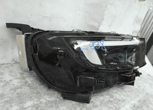 Opel mokka b led lampa przednia prawa 2
