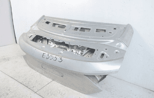 Klapa bagażnika tył audi e-tron gt 2020- 4J3827025B 3