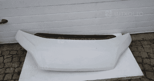 Maska pokrywa silnika fiat ducato citroen jumper peugeot boxer movano 14- 357/028 1