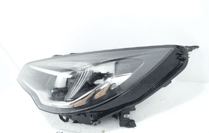 Opel astra k 2015- lampa przednia full led lewy przód 39158005 3