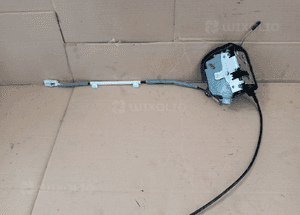 Zamek Prawy Przod BMW E46 7PIN Europa 8253433 1