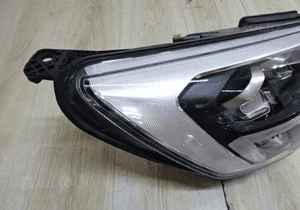 Ford focus MK4 lampa prawa full led JX7B-13E014-AE 4