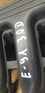 Kolektor ssący BMW 3 E91 3.0D 7799625 11