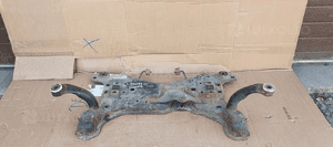Wózek sanki zawieszenie przód Ford Focus MK2 Lift 2