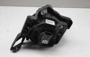 Halogen lewy przedni DACIA LOGAN II 2012-2016 2