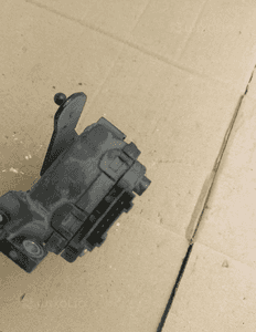 Renault OE RENAULT 8200699691 3