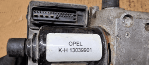 Pompa ABS sterownik Opel Vectra B 13039901 13040101 6