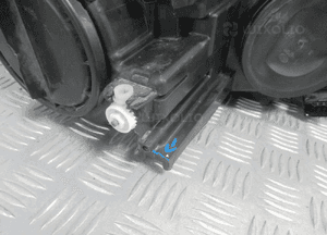 Lampa przednia przód lewa vw tiguan i lift 5N1941005B 2010-2016 20