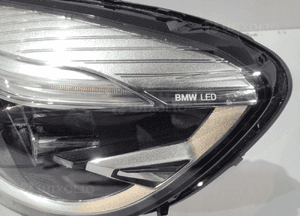 BMW 2 F45/ F46 LCI Lampa przednia LED Lewa- 12825 4