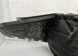 Nadkole lewe subaru impreza 08-12 przód przednie 59110FG012 2