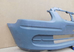 Zderzak przód przedni opel agila 00-03 2