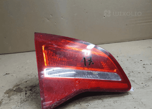 Lampa lewa tył opel meriva b nr 21628003 2