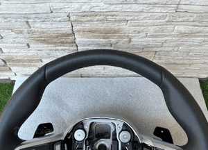 Kierownica bmw 2 U06 X1 U11 m pakiet grzana 5
