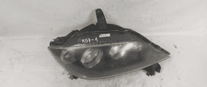 Przod przednia lampa prawa mazda 2 dy  lift 2