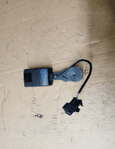 Zapinka pasa tył tylna Mercedes GL X166 W166 A1668602269 1