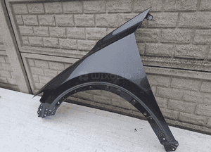 Mazda CX5 cx 5 ii 16-22 lift błotnik lewy przedni 3