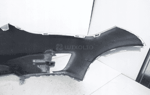 Tesla model x 2015- zderzak przód przedni 1034830-00-H 8