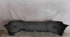 Zderzak tył tylny do honda civic vii 7 lift fl 6
