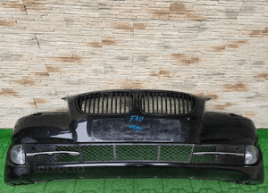 Zderzak bmw 5 F10 F11 1