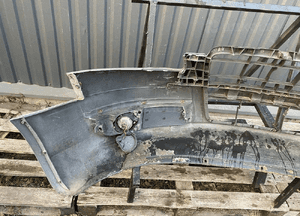 Audi A6 C6 zderzak przód przedni 4F0807437C 7