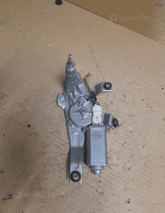 SILNICZEK WYCIERACZKI TYŁ HONDA ACCORD VII KOMBI 3