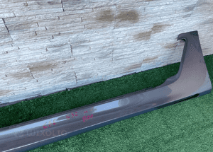 Listwa progowa bmw 6 G32 m pakiet C5E 2
