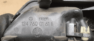 Klamka wewnętrzna lewy tył tylna lewa Mercedes W124 1247600161 5